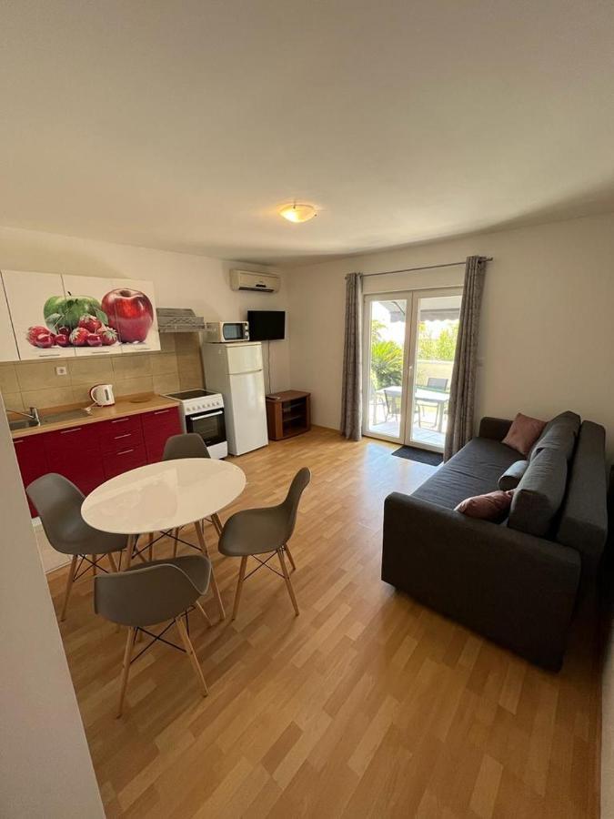 M A Apartments Кожино Экстерьер фото