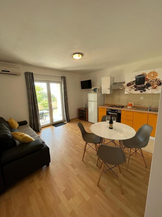 M A Apartments Кожино Экстерьер фото