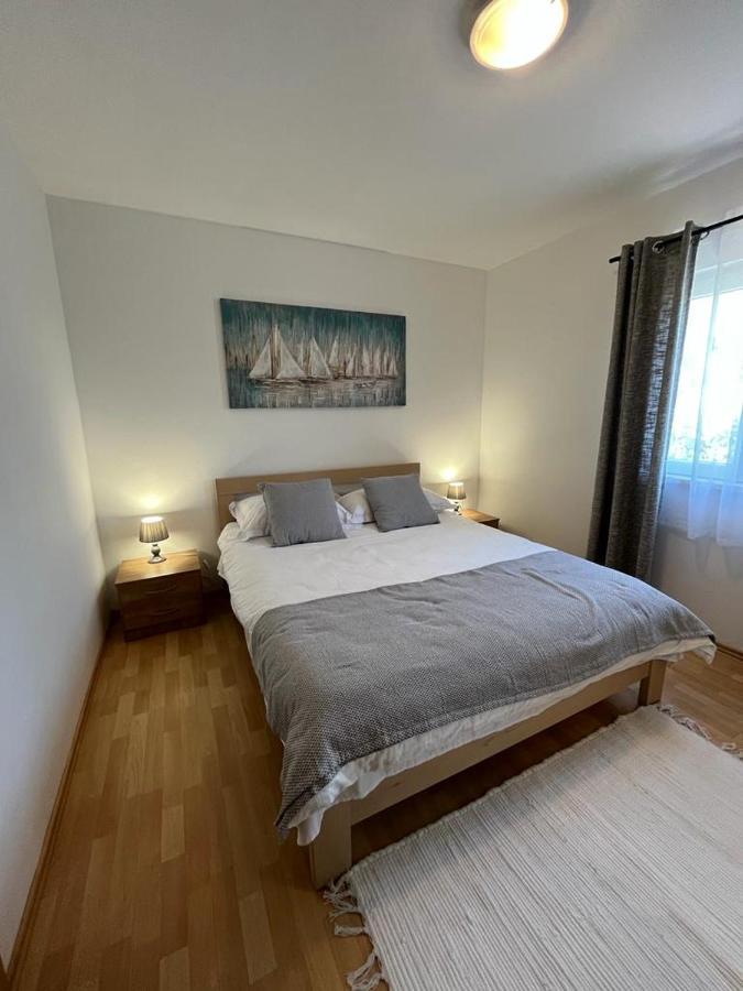M A Apartments Кожино Экстерьер фото