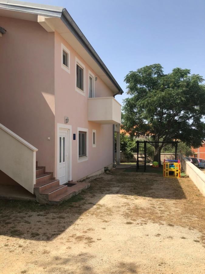 M A Apartments Кожино Экстерьер фото